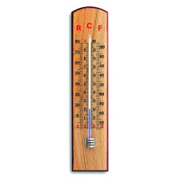 Termometr 12.1007 (trzy skale temperatury)