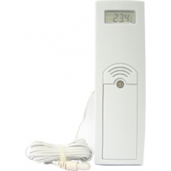 Rejestrator termometr lodówkowy TA140 (30.3039.IT + 30.3181.IT)