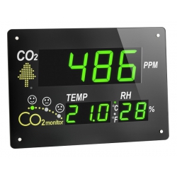 Miernik CO2 Air CO2ntrol Observer