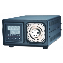 BC 300 kalibrator temperatury czujników i termometrów (Dostmann electronic)