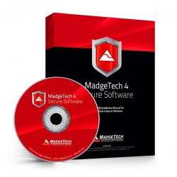 Pakiet walidacyjny MadgeTech 4 Secure