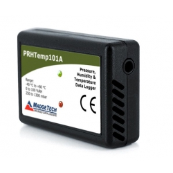 Rejestrator PRHTemp101A (temperatury, wilgotności i ciśnienia)