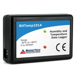 Rejestrator RHTemp101A (temperatury i wilgotności względnej)