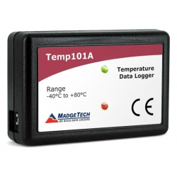 Rejestrator Temp101A (temperatury)